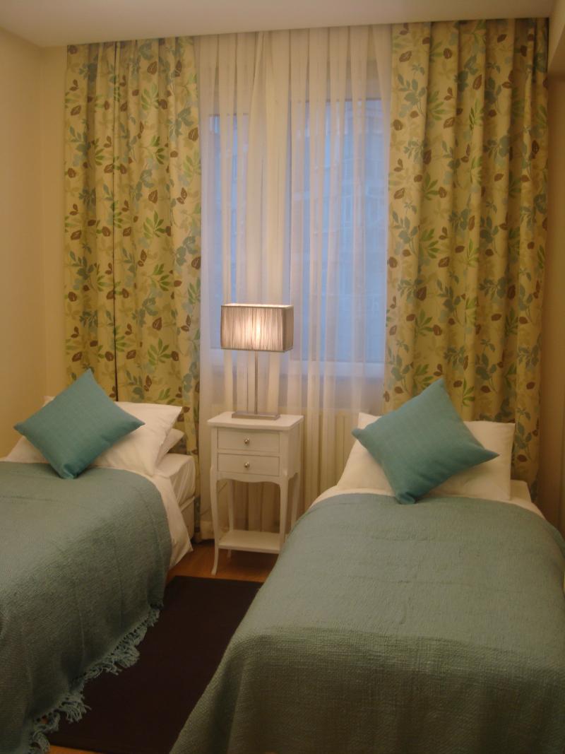 Cheya Residence Tesvikiye İstanbul Dış mekan fotoğraf