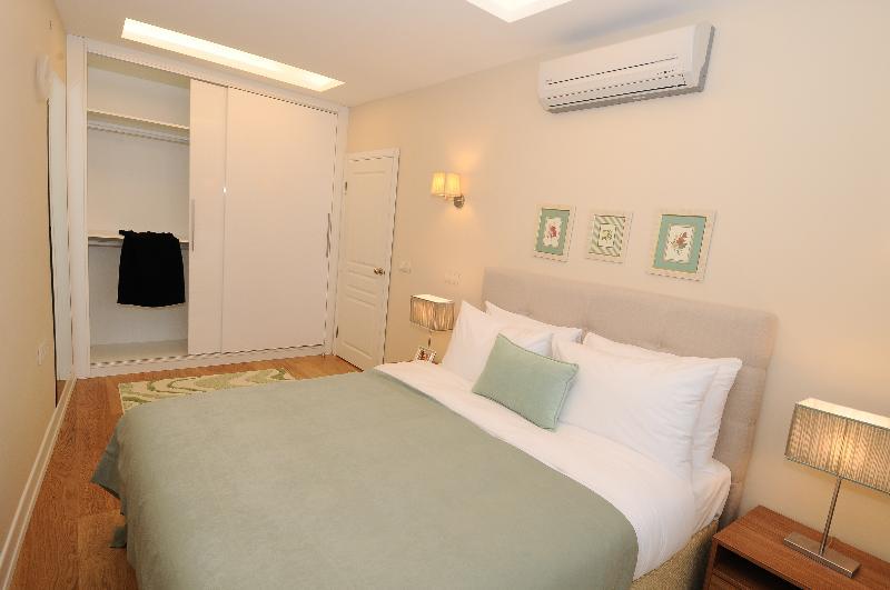 Cheya Residence Tesvikiye İstanbul Dış mekan fotoğraf