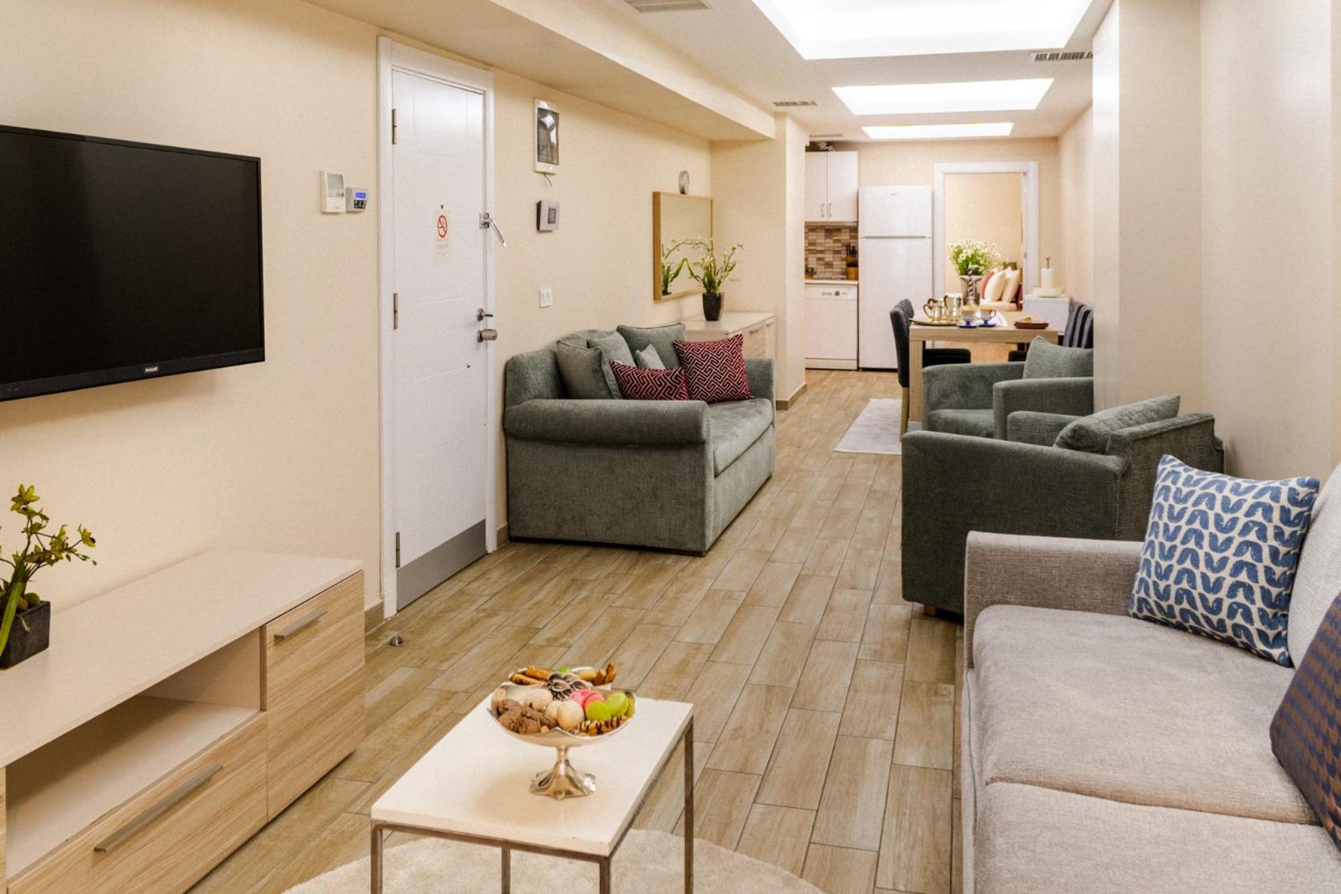 Cheya Residence Tesvikiye İstanbul Dış mekan fotoğraf