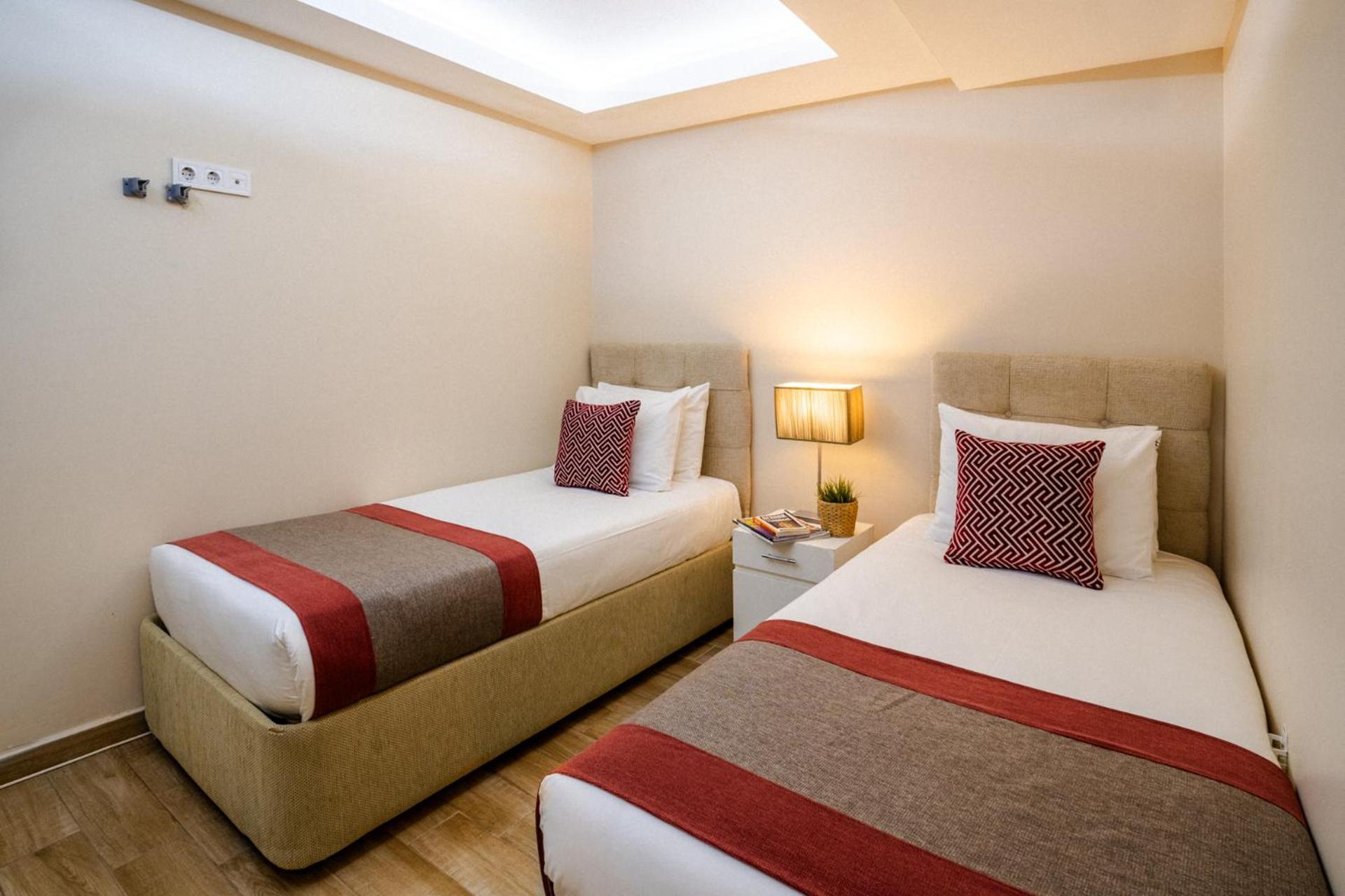 Cheya Residence Tesvikiye İstanbul Dış mekan fotoğraf