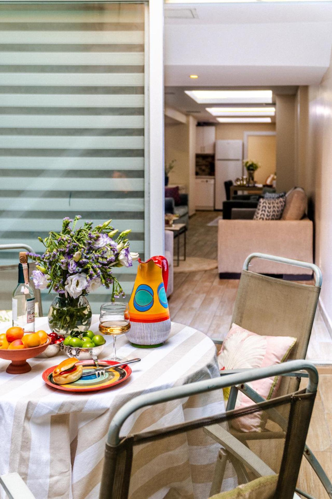 Cheya Residence Tesvikiye İstanbul Dış mekan fotoğraf