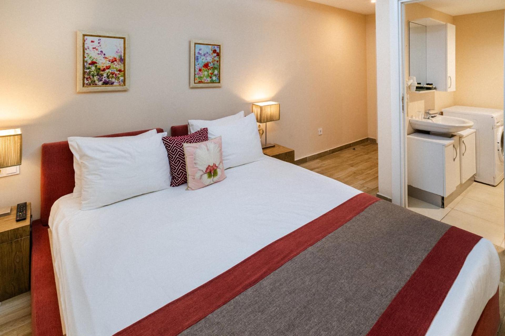 Cheya Residence Tesvikiye İstanbul Dış mekan fotoğraf