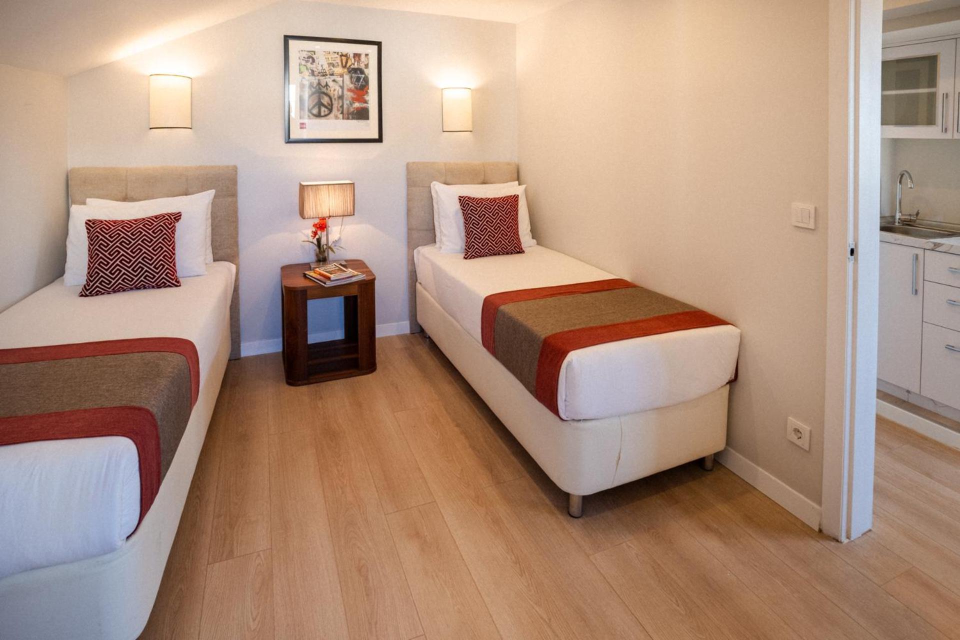 Cheya Residence Tesvikiye İstanbul Dış mekan fotoğraf