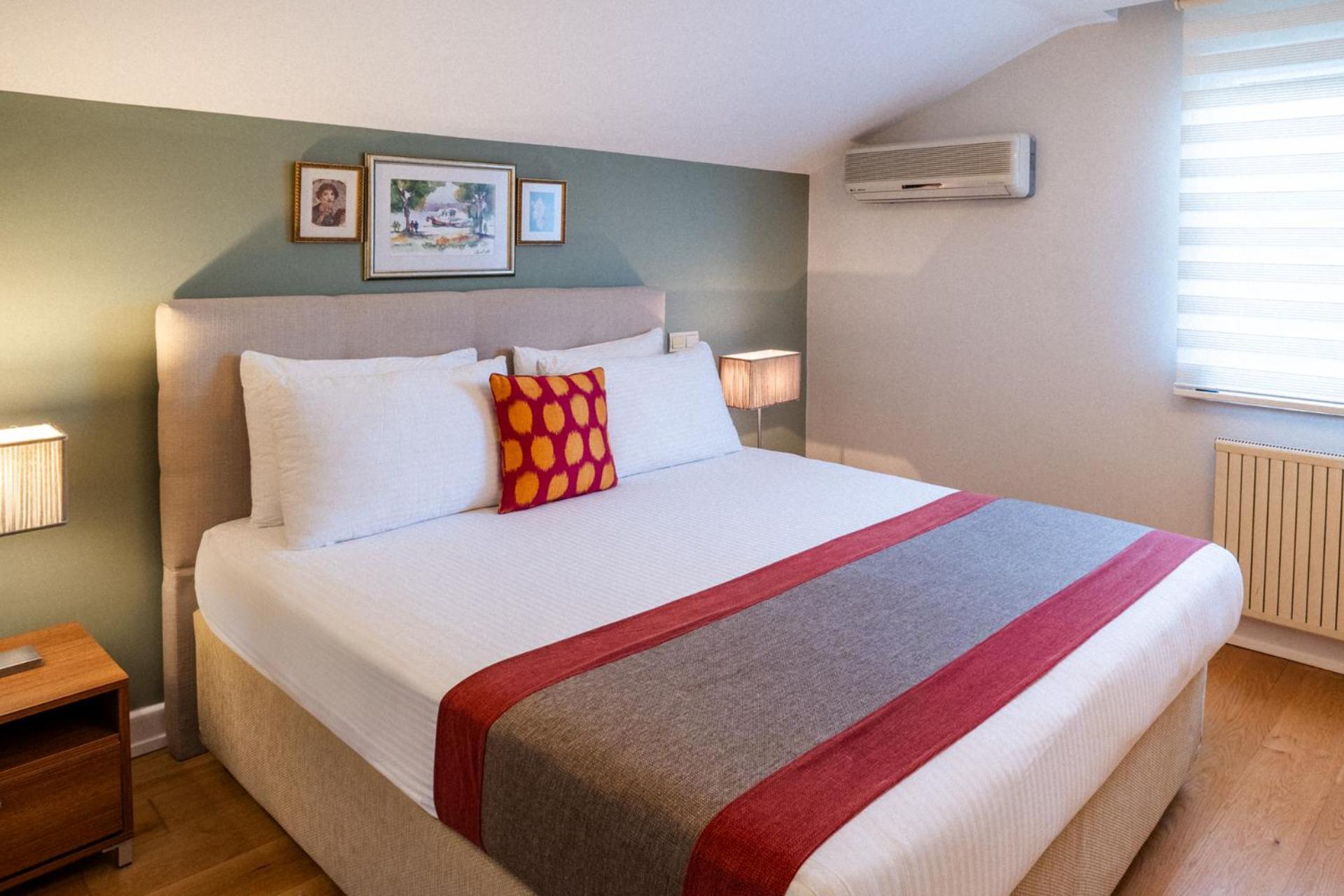 Cheya Residence Tesvikiye İstanbul Dış mekan fotoğraf