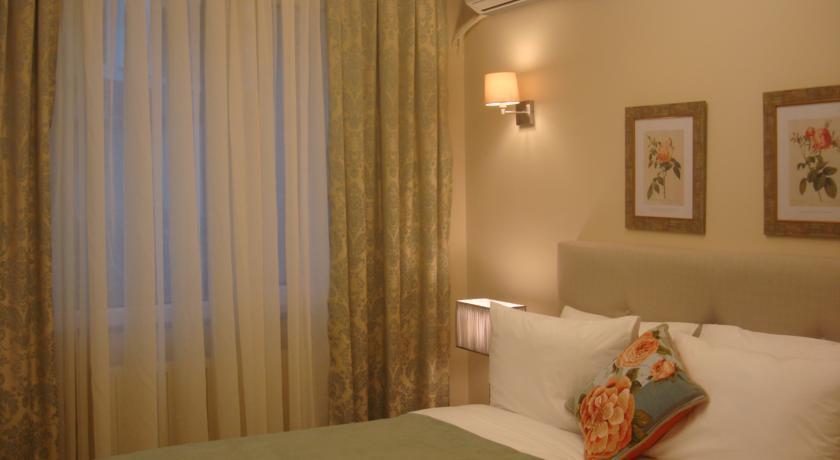 Cheya Residence Tesvikiye İstanbul Dış mekan fotoğraf