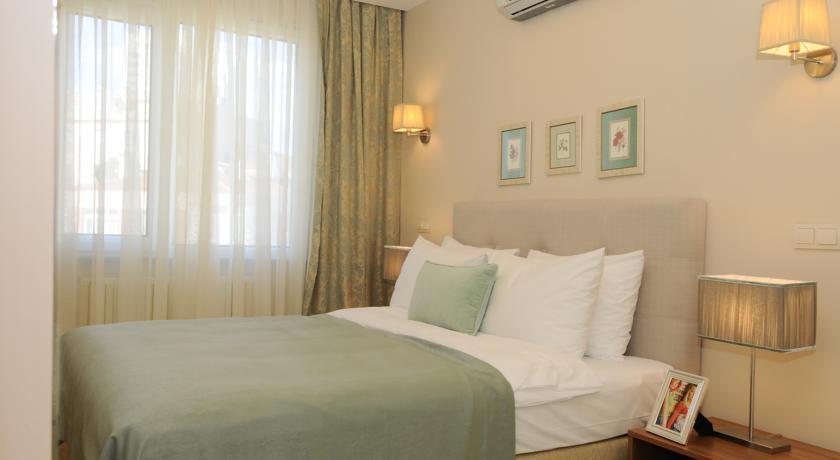 Cheya Residence Tesvikiye İstanbul Dış mekan fotoğraf