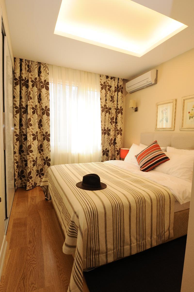 Cheya Residence Tesvikiye İstanbul Dış mekan fotoğraf