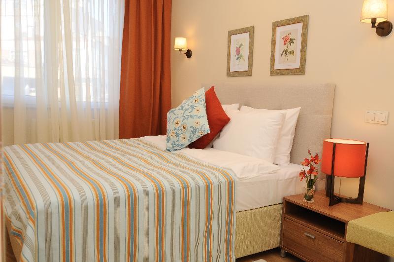 Cheya Residence Tesvikiye İstanbul Dış mekan fotoğraf