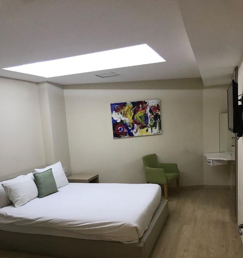 Cheya Residence Tesvikiye İstanbul Dış mekan fotoğraf