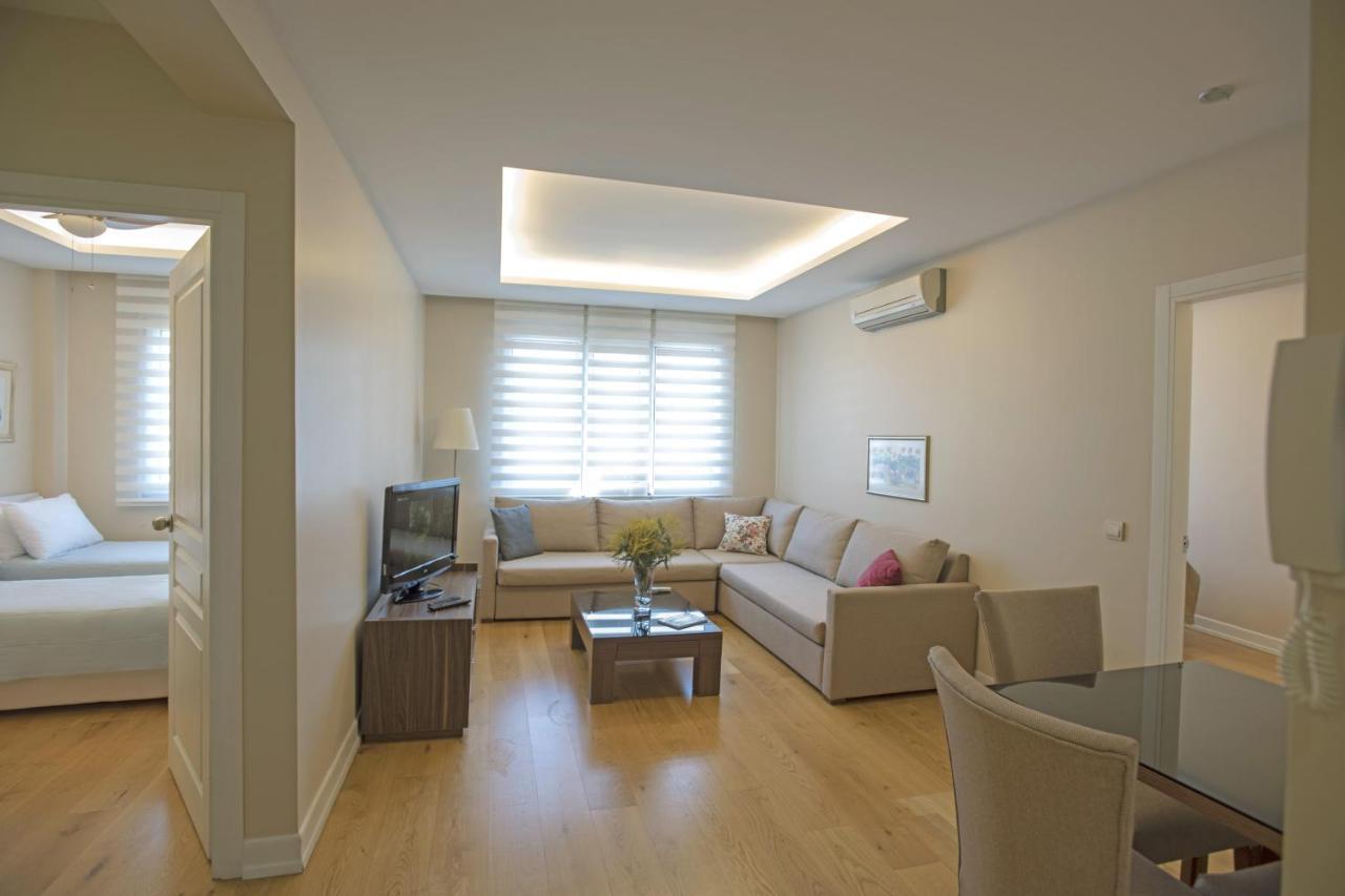 Cheya Residence Tesvikiye İstanbul Dış mekan fotoğraf