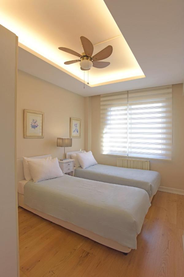 Cheya Residence Tesvikiye İstanbul Dış mekan fotoğraf