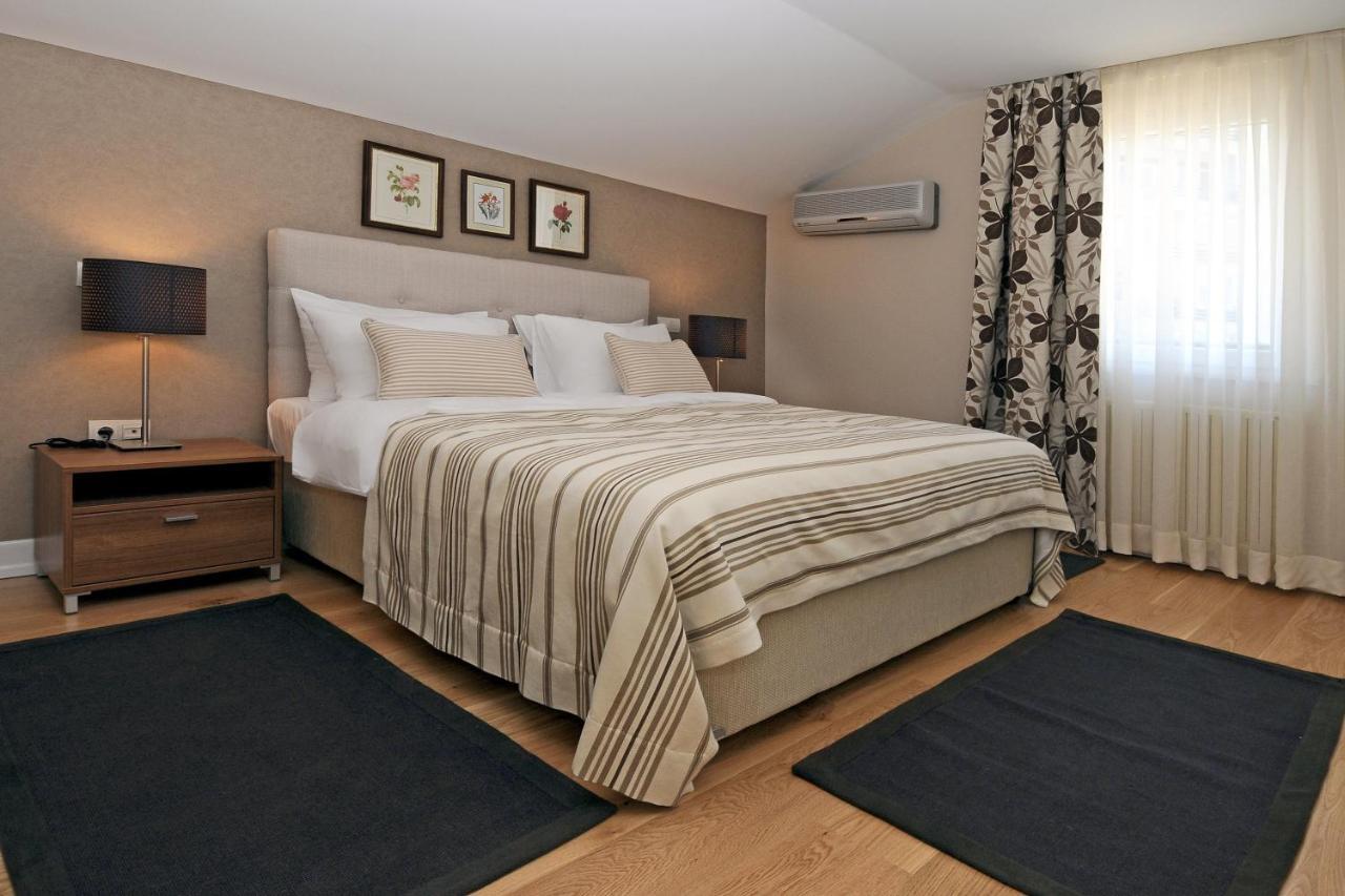 Cheya Residence Tesvikiye İstanbul Dış mekan fotoğraf