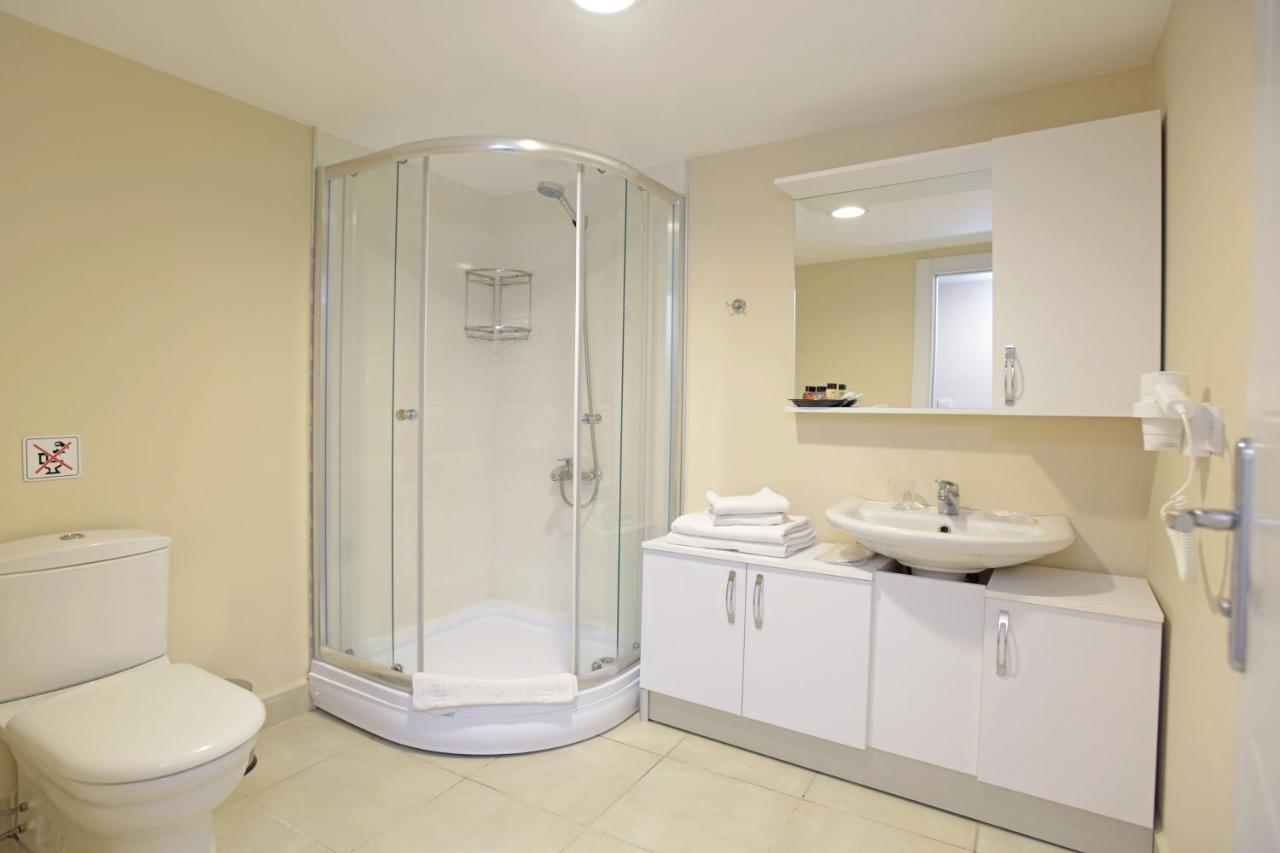 Cheya Residence Tesvikiye İstanbul Dış mekan fotoğraf