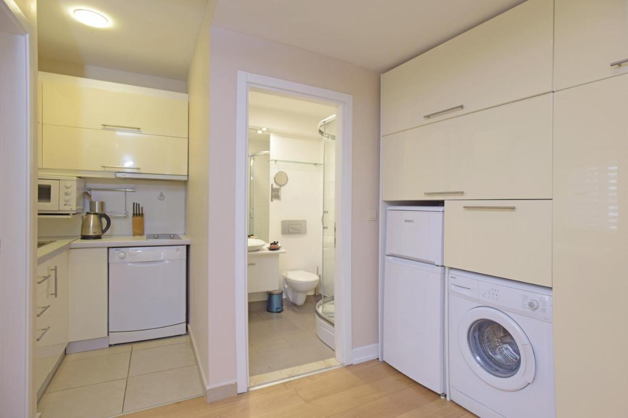 Cheya Residence Tesvikiye İstanbul Dış mekan fotoğraf