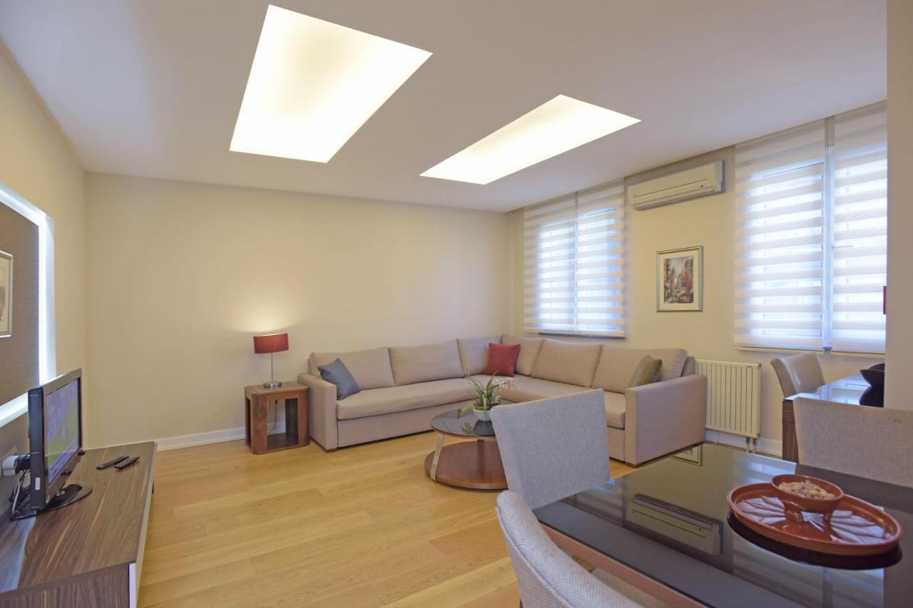 Cheya Residence Tesvikiye İstanbul Dış mekan fotoğraf