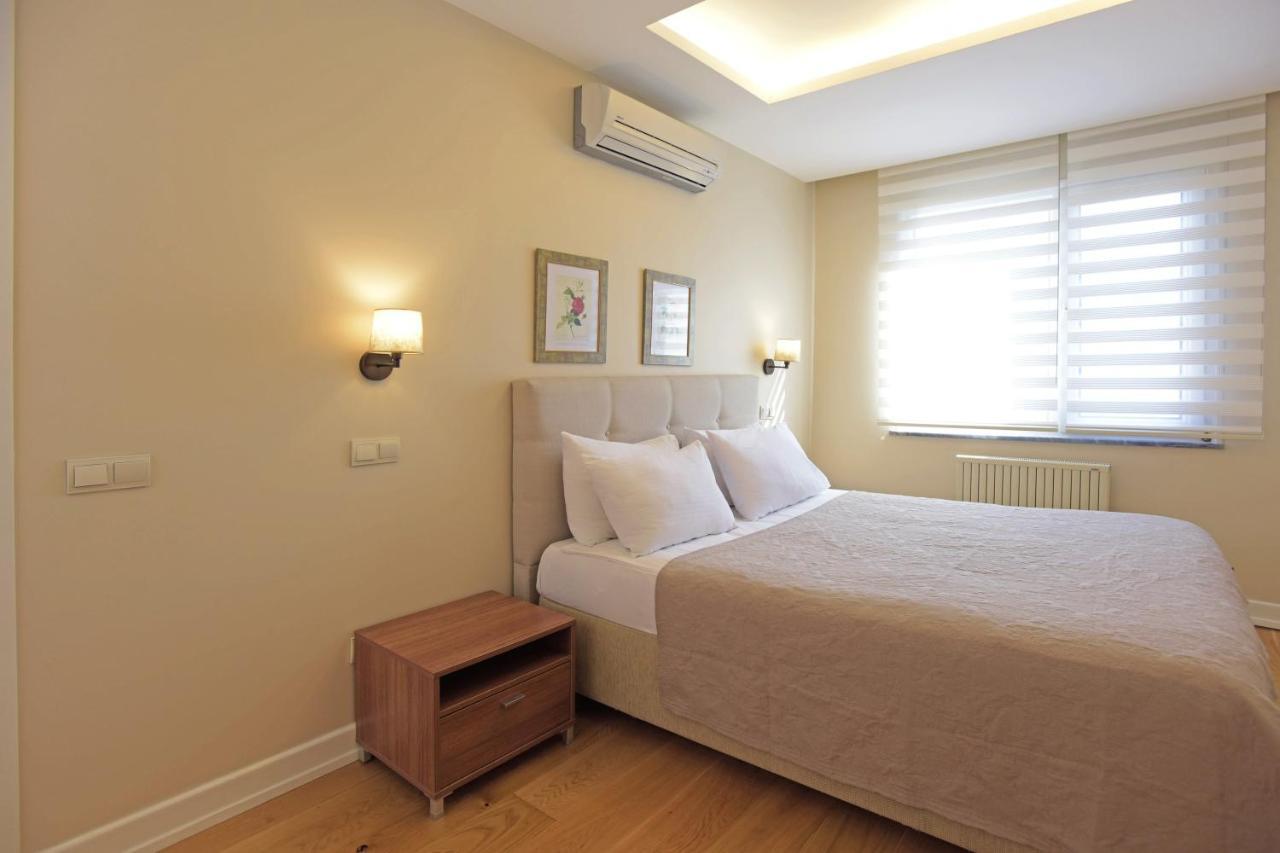 Cheya Residence Tesvikiye İstanbul Dış mekan fotoğraf
