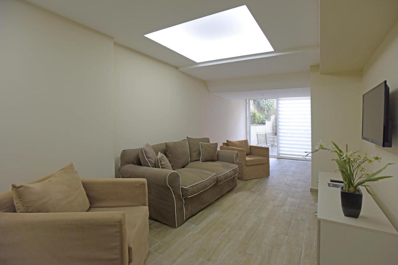 Cheya Residence Tesvikiye İstanbul Dış mekan fotoğraf