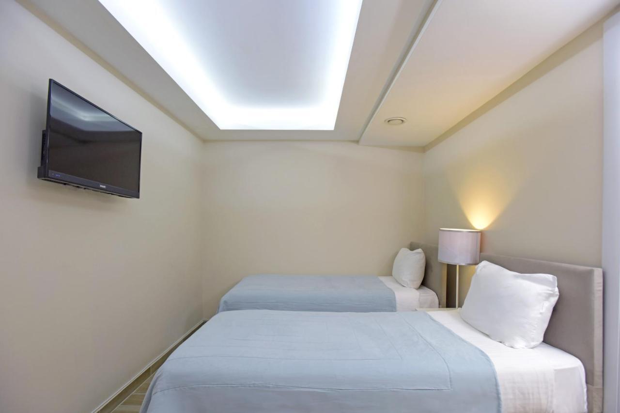 Cheya Residence Tesvikiye İstanbul Dış mekan fotoğraf