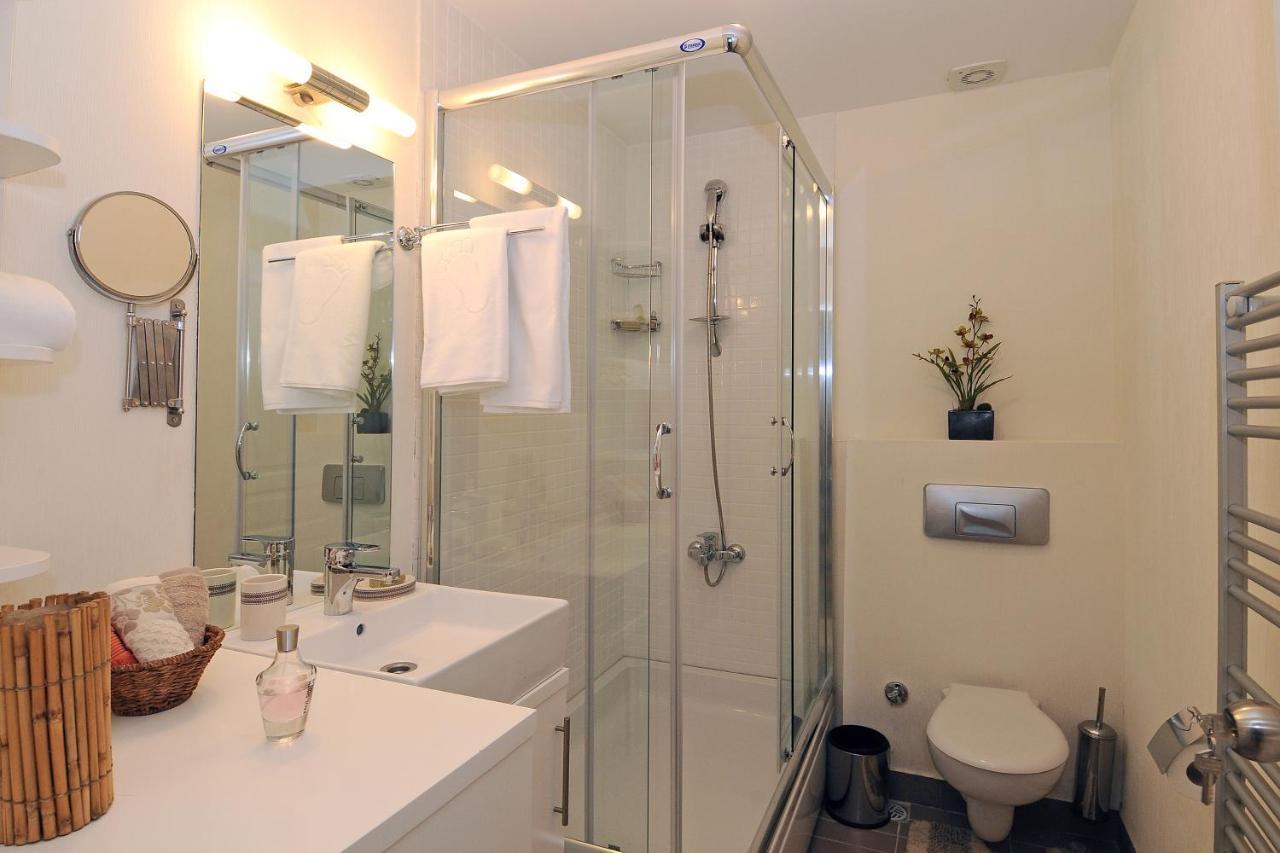 Cheya Residence Tesvikiye İstanbul Dış mekan fotoğraf