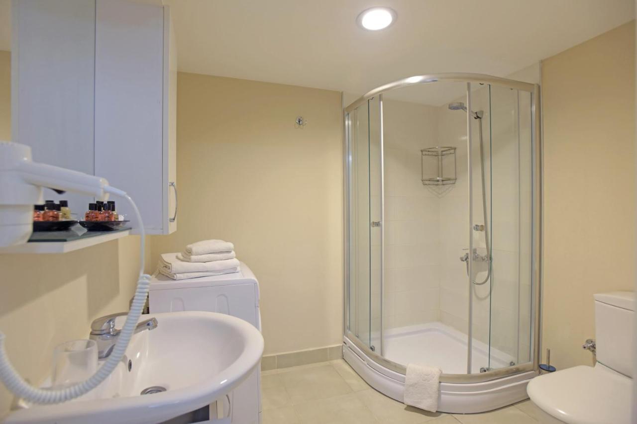 Cheya Residence Tesvikiye İstanbul Dış mekan fotoğraf