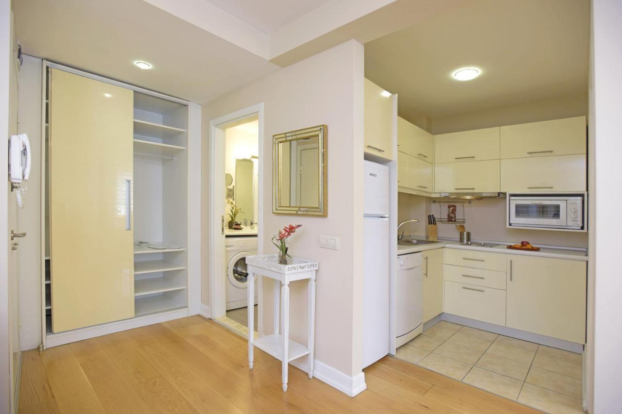 Cheya Residence Tesvikiye İstanbul Dış mekan fotoğraf