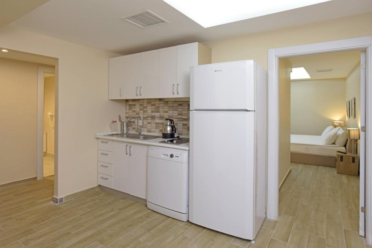 Cheya Residence Tesvikiye İstanbul Dış mekan fotoğraf