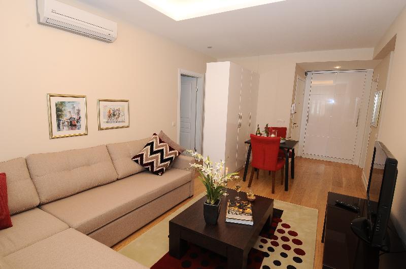 Cheya Residence Tesvikiye İstanbul Dış mekan fotoğraf